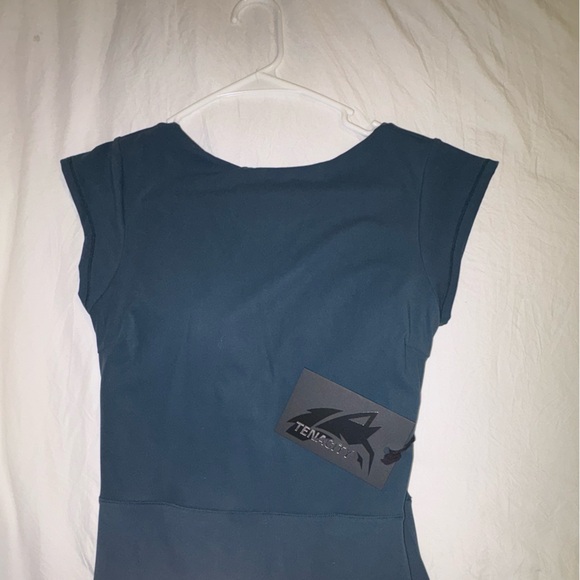 Alphalete Allure Tenacity Bodysuit - Picture 3 of 4